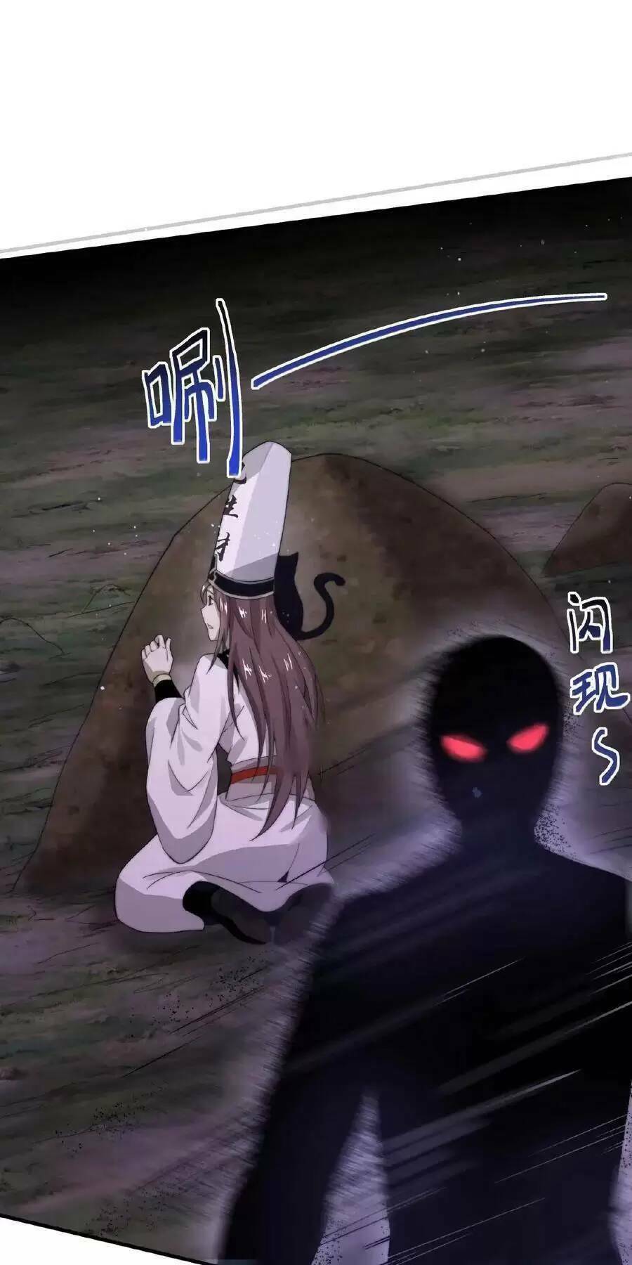 Bắt Đầu Livestream Ở Địa Phủ: Phát Sóng Trực Tiếp Ở Đây Ai Dám Đến Chapter 63 - Trang 2