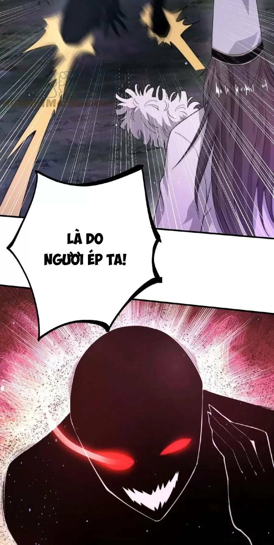 Bắt Đầu Livestream Ở Địa Phủ: Phát Sóng Trực Tiếp Ở Đây Ai Dám Đến Chapter 63 - Trang 2