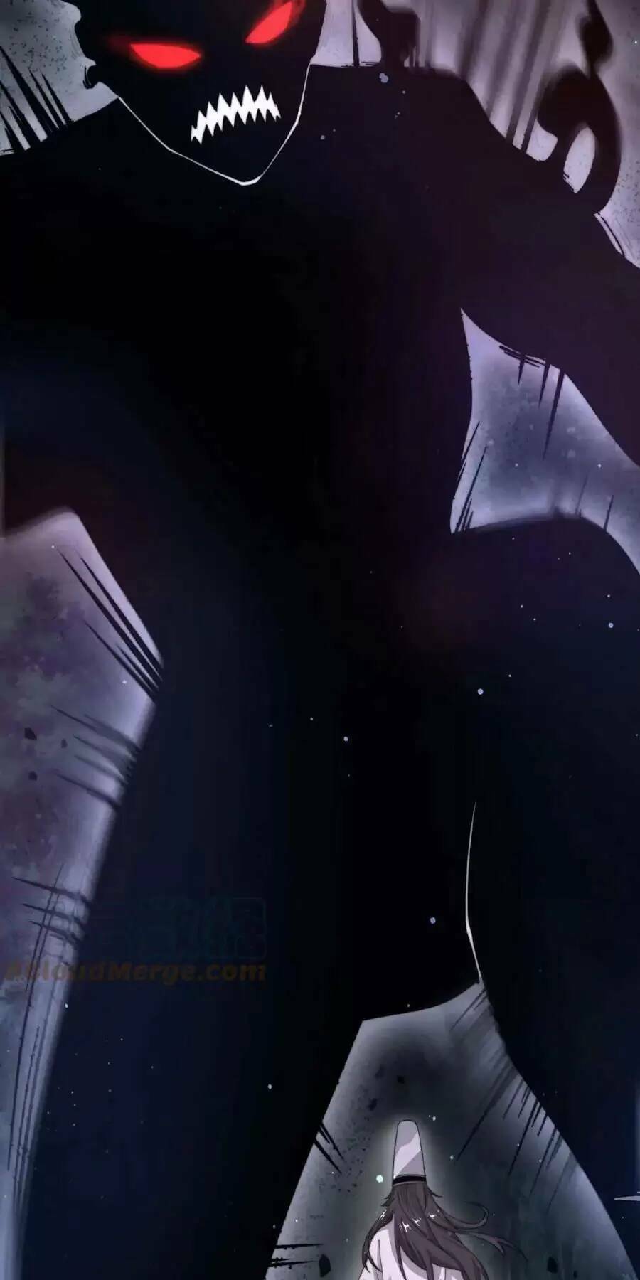 Bắt Đầu Livestream Ở Địa Phủ: Phát Sóng Trực Tiếp Ở Đây Ai Dám Đến Chapter 63 - Trang 2