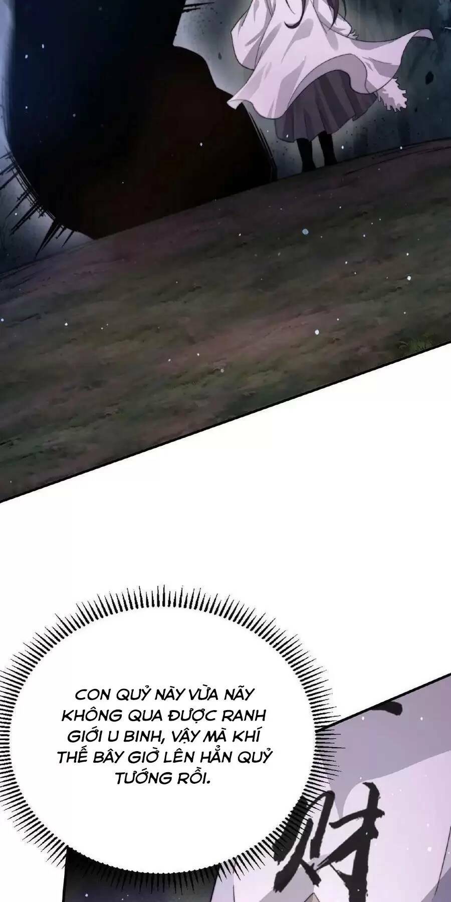 Bắt Đầu Livestream Ở Địa Phủ: Phát Sóng Trực Tiếp Ở Đây Ai Dám Đến Chapter 63 - Trang 2