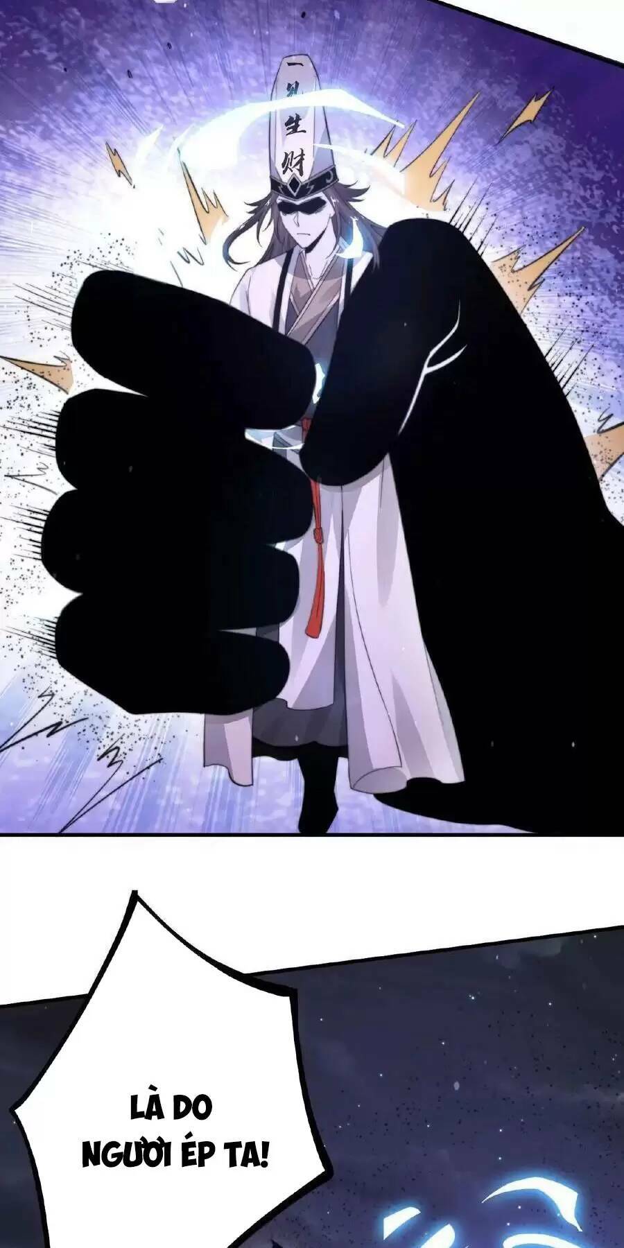 Bắt Đầu Livestream Ở Địa Phủ: Phát Sóng Trực Tiếp Ở Đây Ai Dám Đến Chapter 63 - Trang 2