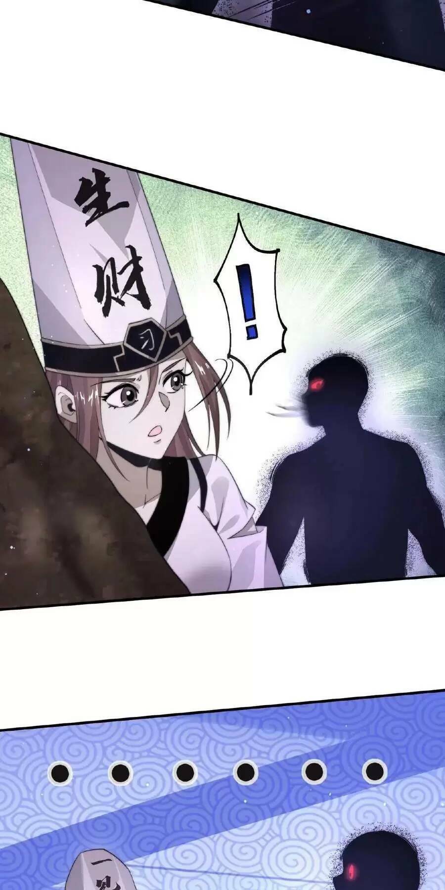 Bắt Đầu Livestream Ở Địa Phủ: Phát Sóng Trực Tiếp Ở Đây Ai Dám Đến Chapter 63 - Trang 2