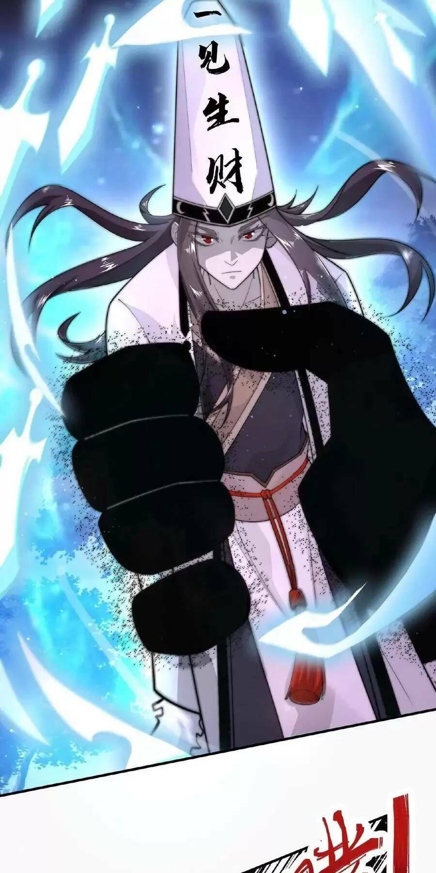 Bắt Đầu Livestream Ở Địa Phủ: Phát Sóng Trực Tiếp Ở Đây Ai Dám Đến Chapter 63 - Trang 2