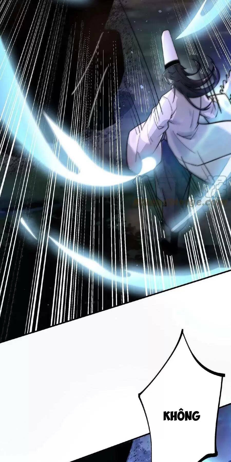 Bắt Đầu Livestream Ở Địa Phủ: Phát Sóng Trực Tiếp Ở Đây Ai Dám Đến Chapter 63 - Trang 2