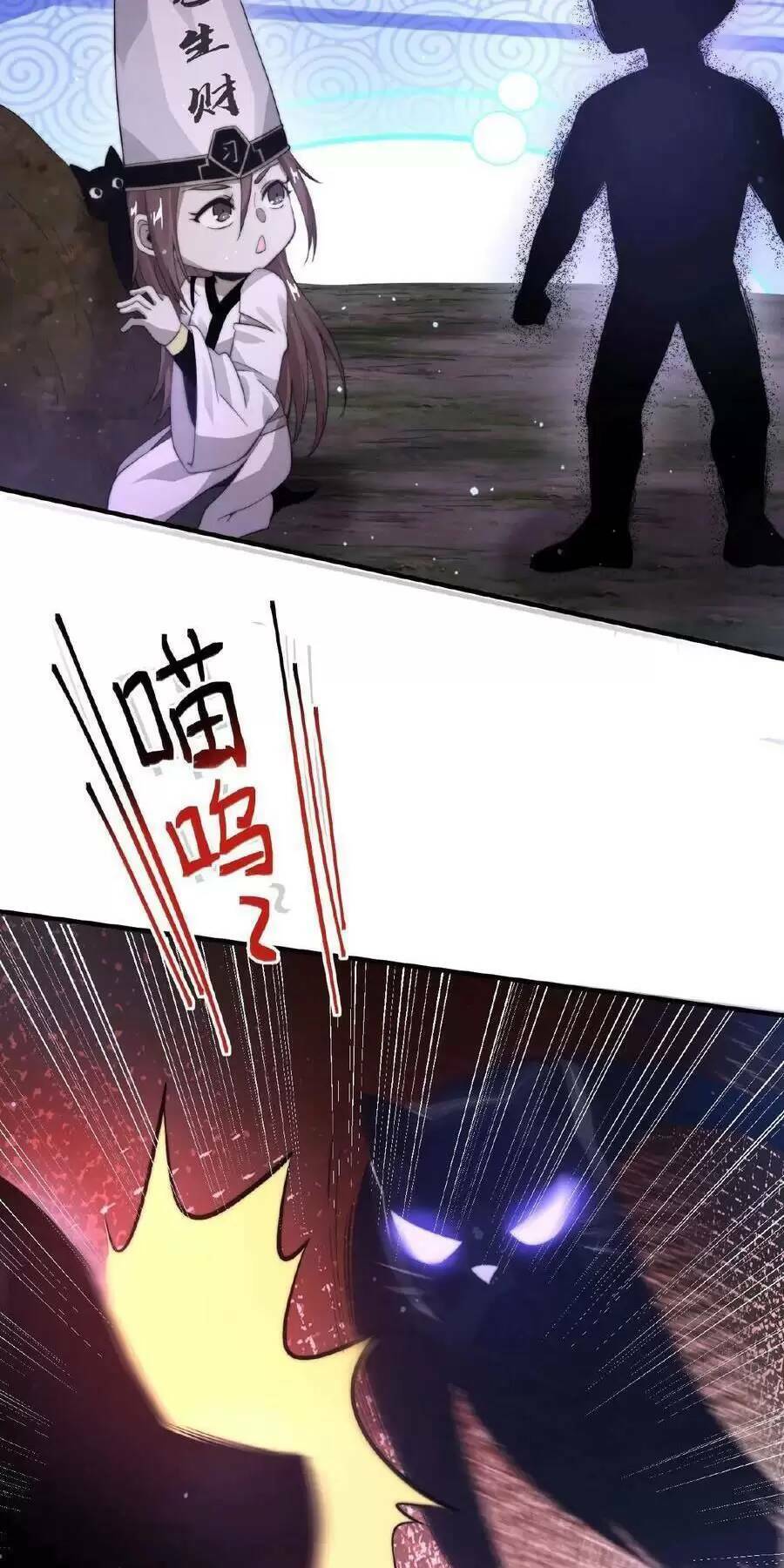 Bắt Đầu Livestream Ở Địa Phủ: Phát Sóng Trực Tiếp Ở Đây Ai Dám Đến Chapter 63 - Trang 2