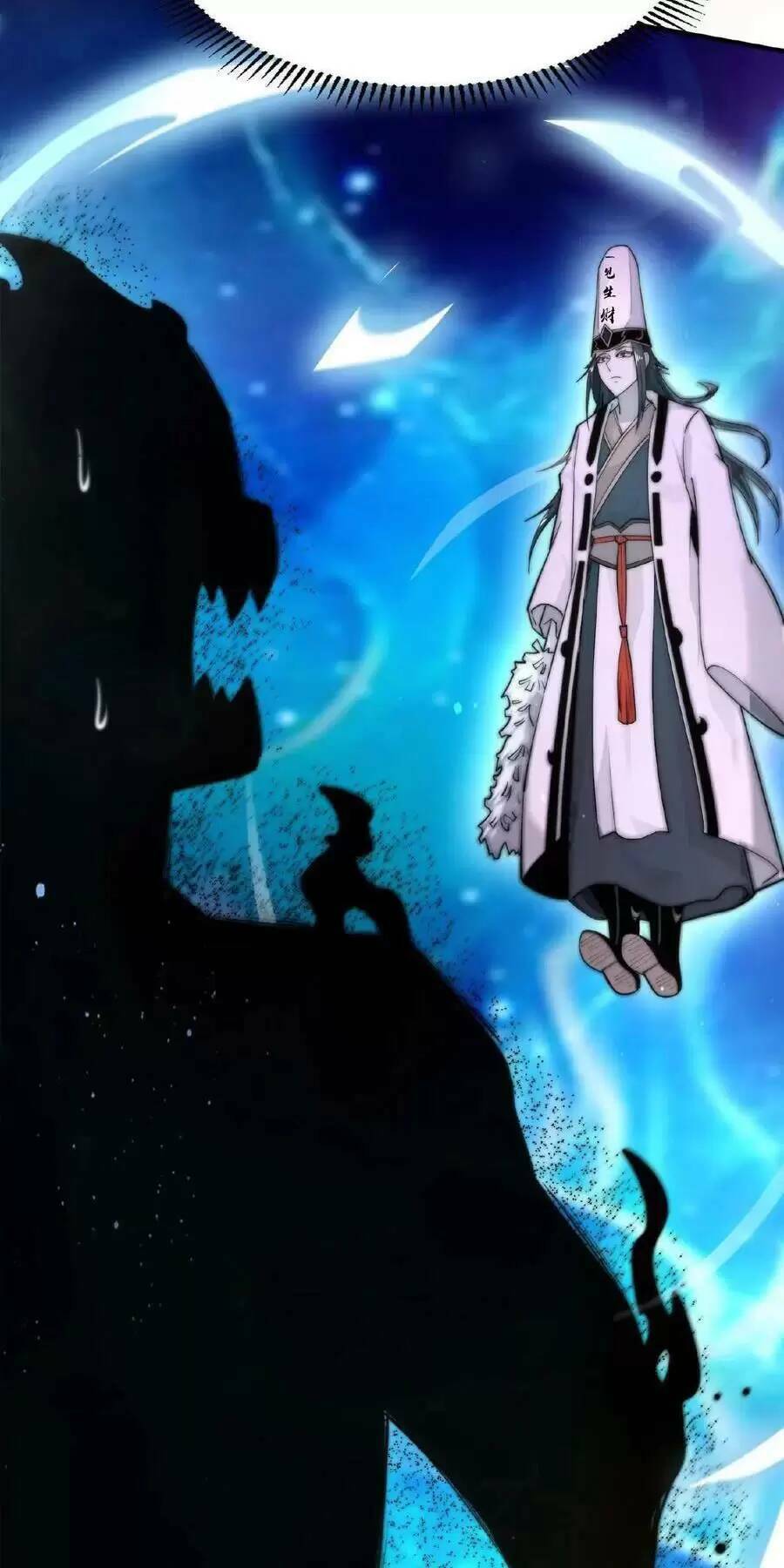 Bắt Đầu Livestream Ở Địa Phủ: Phát Sóng Trực Tiếp Ở Đây Ai Dám Đến Chapter 63 - Trang 2