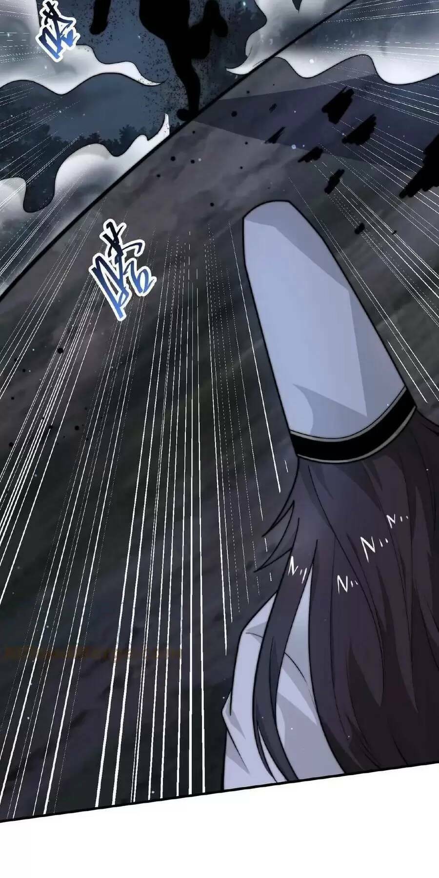 Bắt Đầu Livestream Ở Địa Phủ: Phát Sóng Trực Tiếp Ở Đây Ai Dám Đến Chapter 63 - Trang 2