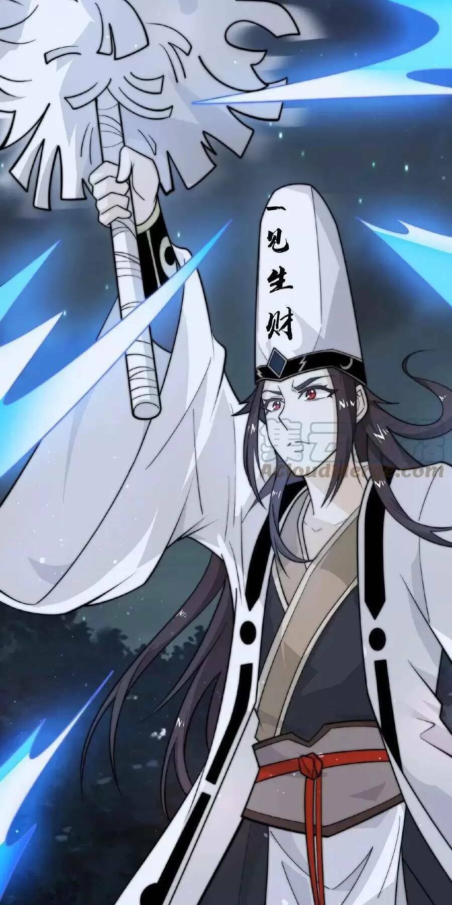 Bắt Đầu Livestream Ở Địa Phủ: Phát Sóng Trực Tiếp Ở Đây Ai Dám Đến Chapter 63 - Trang 2