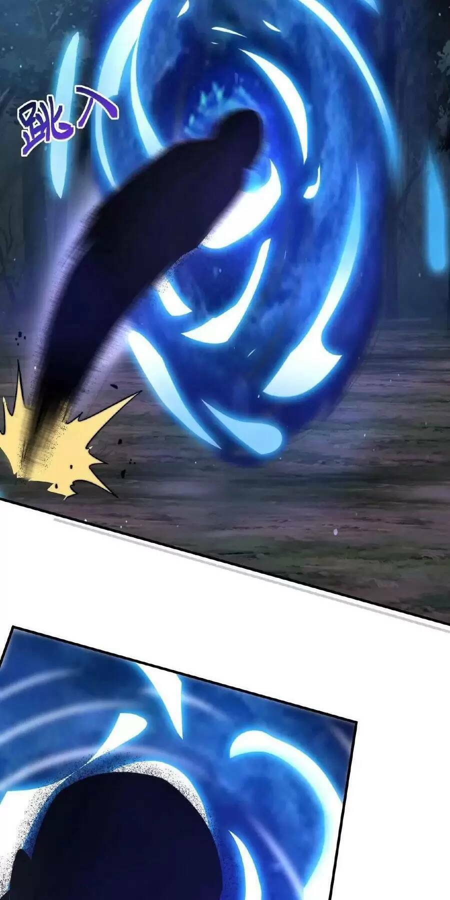 Bắt Đầu Livestream Ở Địa Phủ: Phát Sóng Trực Tiếp Ở Đây Ai Dám Đến Chapter 63 - Trang 2