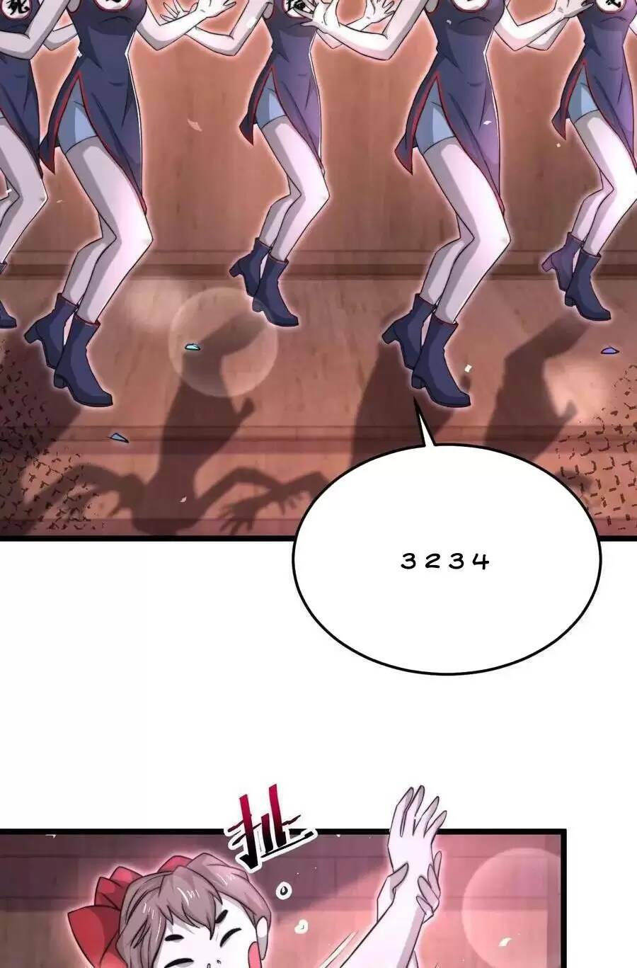 Bắt Đầu Livestream Ở Địa Phủ: Phát Sóng Trực Tiếp Ở Đây Ai Dám Đến Chapter 65 - Trang 2