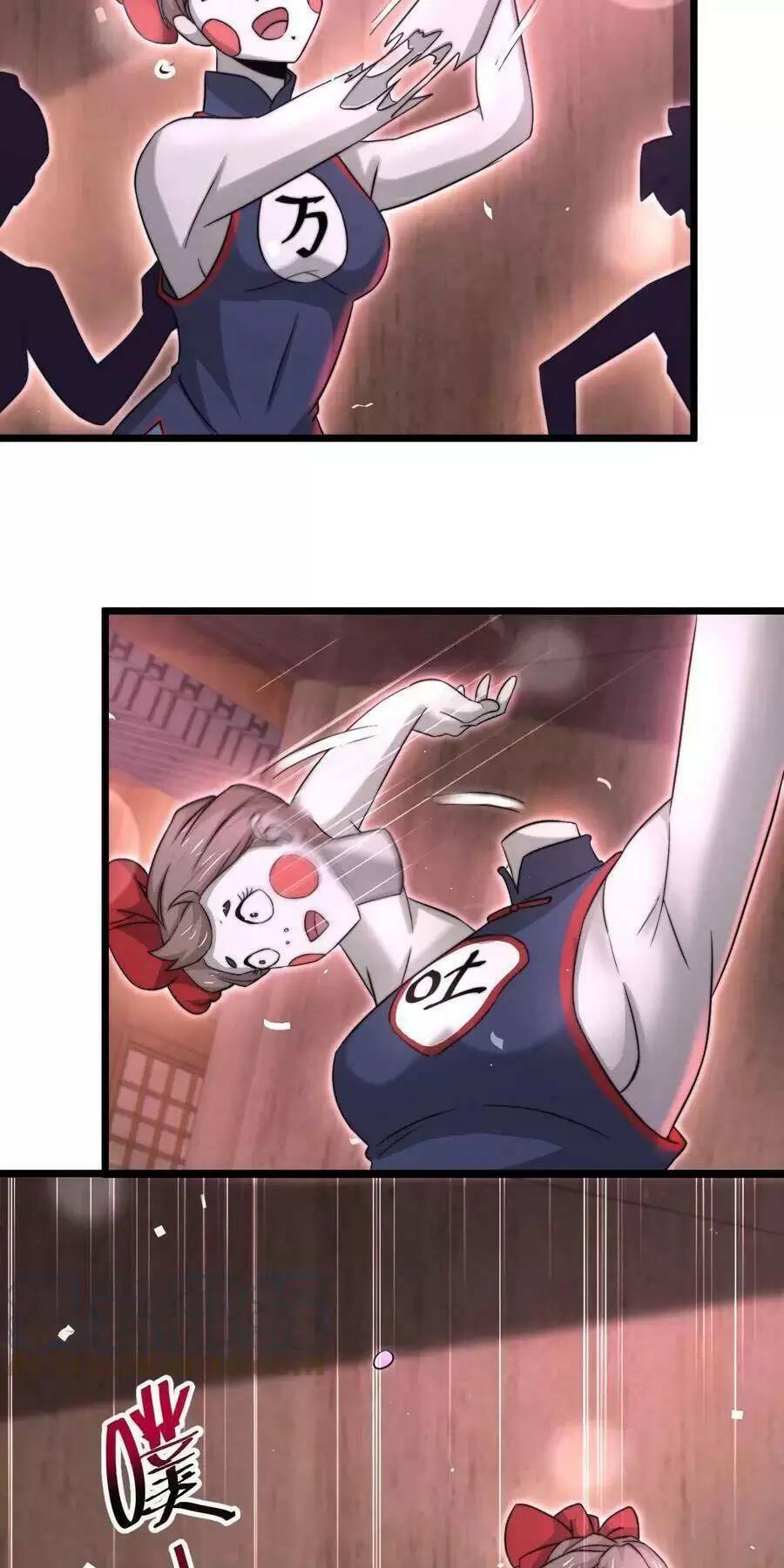 Bắt Đầu Livestream Ở Địa Phủ: Phát Sóng Trực Tiếp Ở Đây Ai Dám Đến Chapter 65 - Trang 2