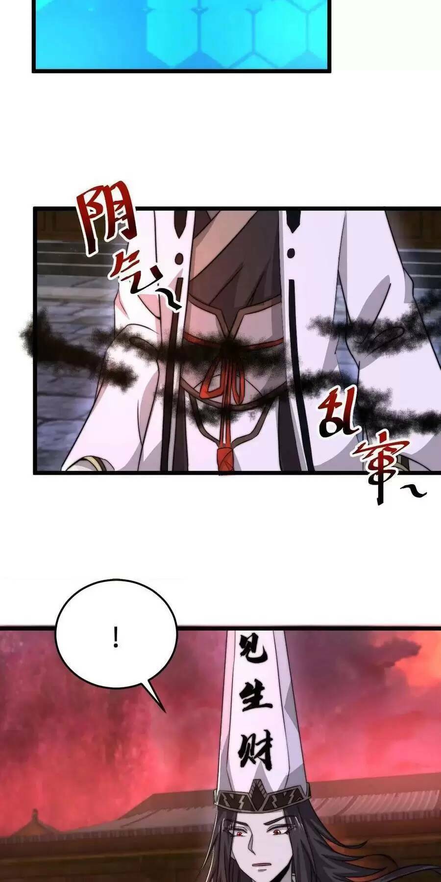 Bắt Đầu Livestream Ở Địa Phủ: Phát Sóng Trực Tiếp Ở Đây Ai Dám Đến Chapter 65 - Trang 2