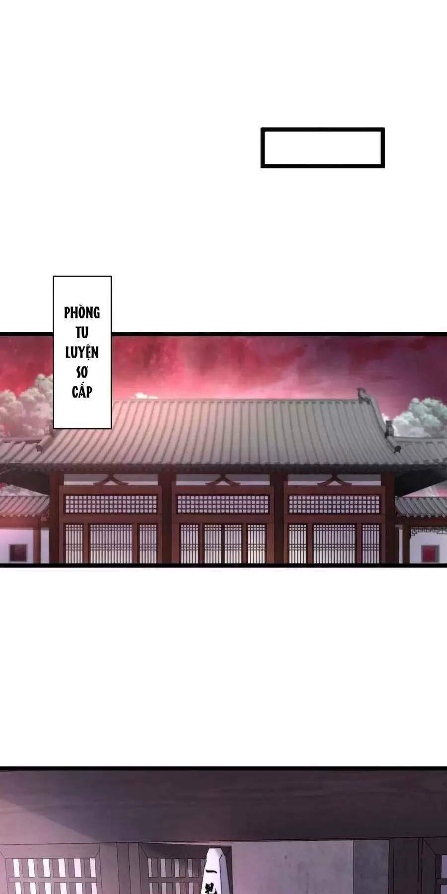 Bắt Đầu Livestream Ở Địa Phủ: Phát Sóng Trực Tiếp Ở Đây Ai Dám Đến Chapter 65 - Trang 2