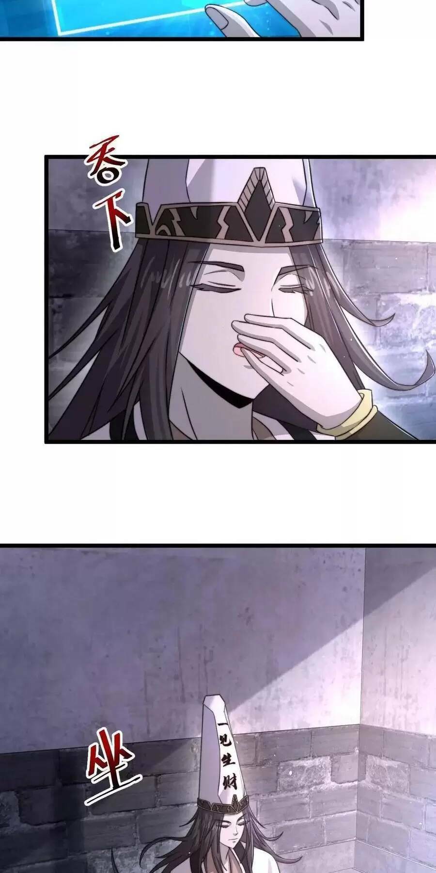 Bắt Đầu Livestream Ở Địa Phủ: Phát Sóng Trực Tiếp Ở Đây Ai Dám Đến Chapter 65 - Trang 2