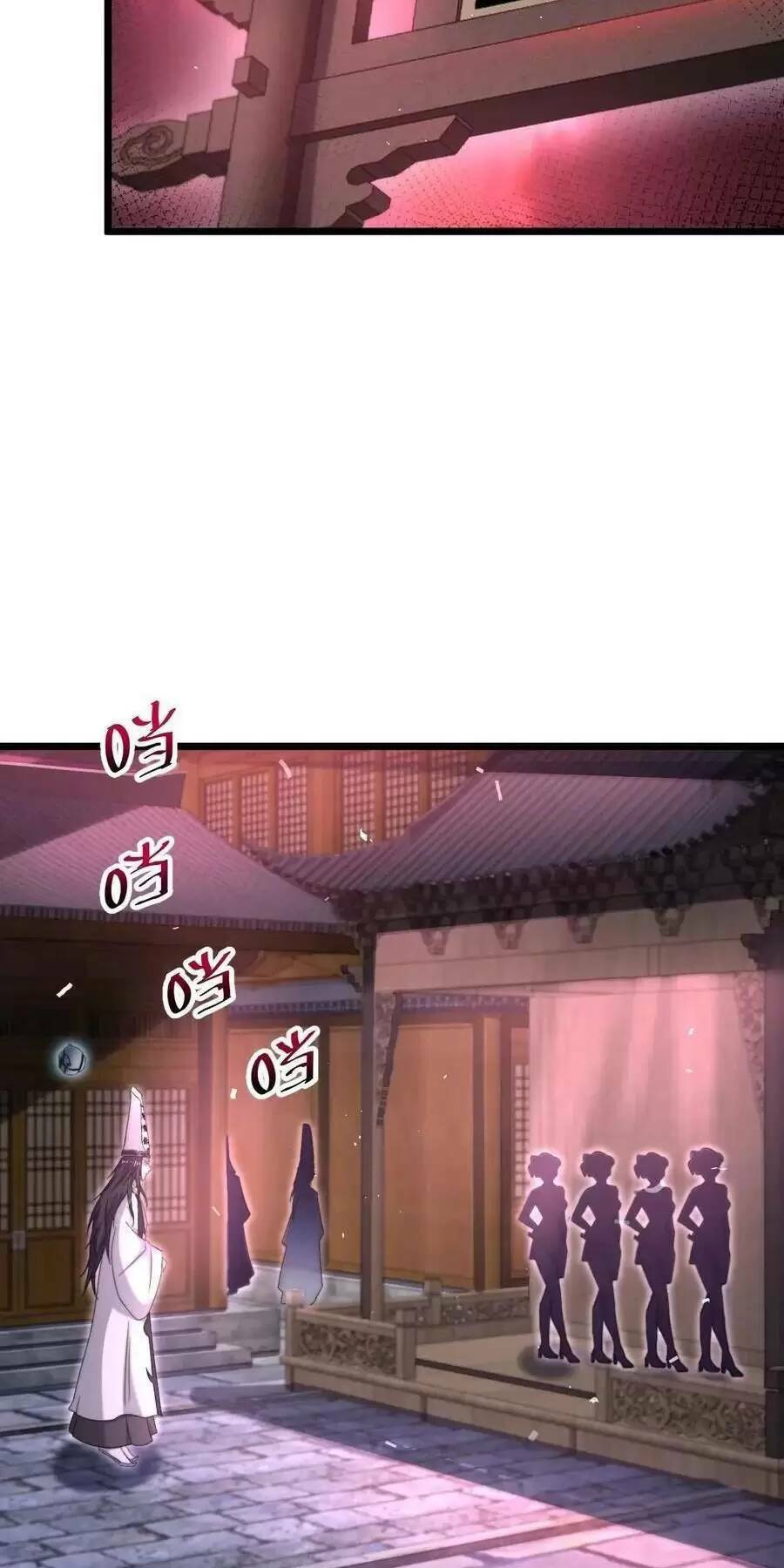 Bắt Đầu Livestream Ở Địa Phủ: Phát Sóng Trực Tiếp Ở Đây Ai Dám Đến Chapter 65 - Trang 2