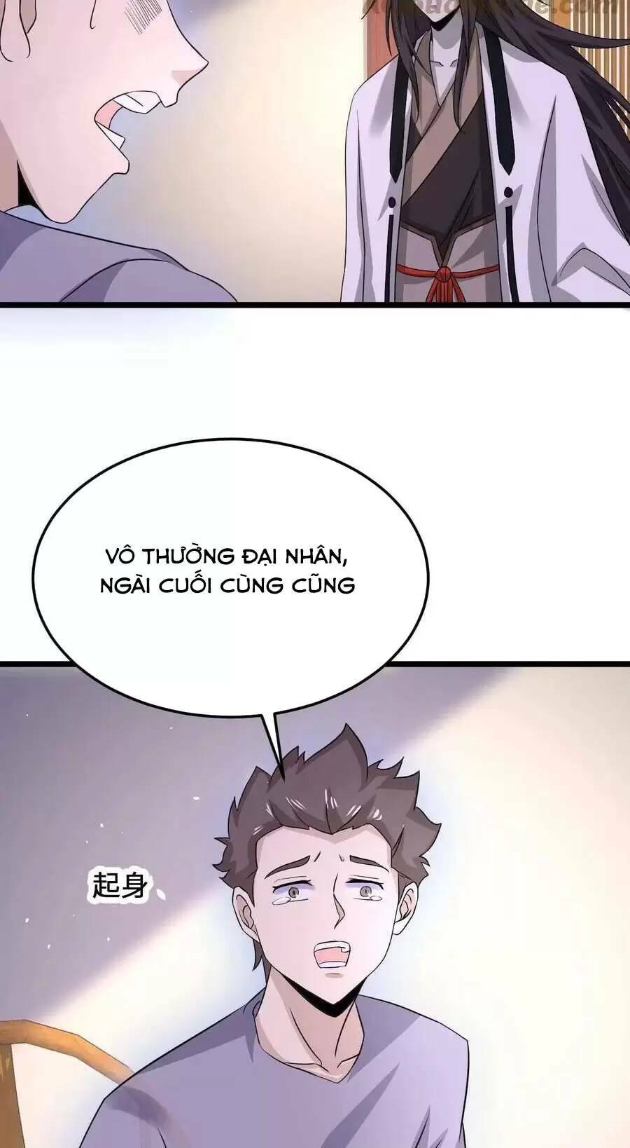 Bắt Đầu Livestream Ở Địa Phủ: Phát Sóng Trực Tiếp Ở Đây Ai Dám Đến Chapter 66 - Trang 2