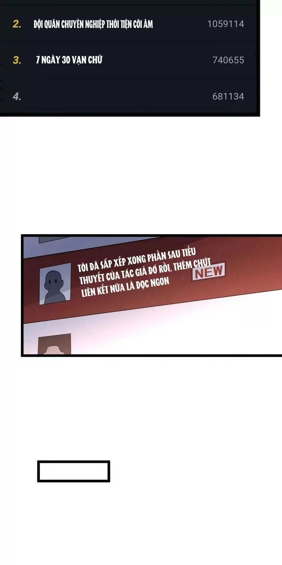 Bắt Đầu Livestream Ở Địa Phủ: Phát Sóng Trực Tiếp Ở Đây Ai Dám Đến Chapter 67 - Trang 2