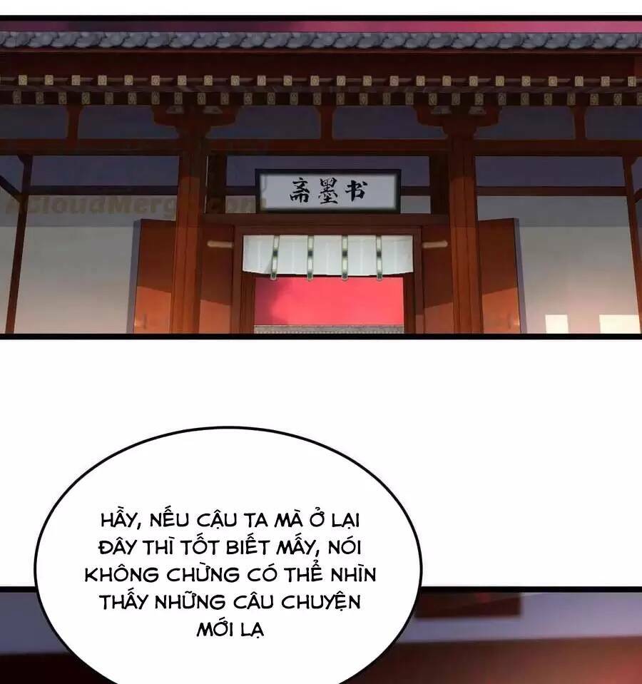 Bắt Đầu Livestream Ở Địa Phủ: Phát Sóng Trực Tiếp Ở Đây Ai Dám Đến Chapter 67 - Trang 2