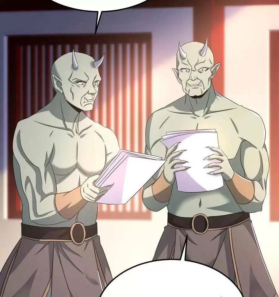 Bắt Đầu Livestream Ở Địa Phủ: Phát Sóng Trực Tiếp Ở Đây Ai Dám Đến Chapter 67 - Trang 2