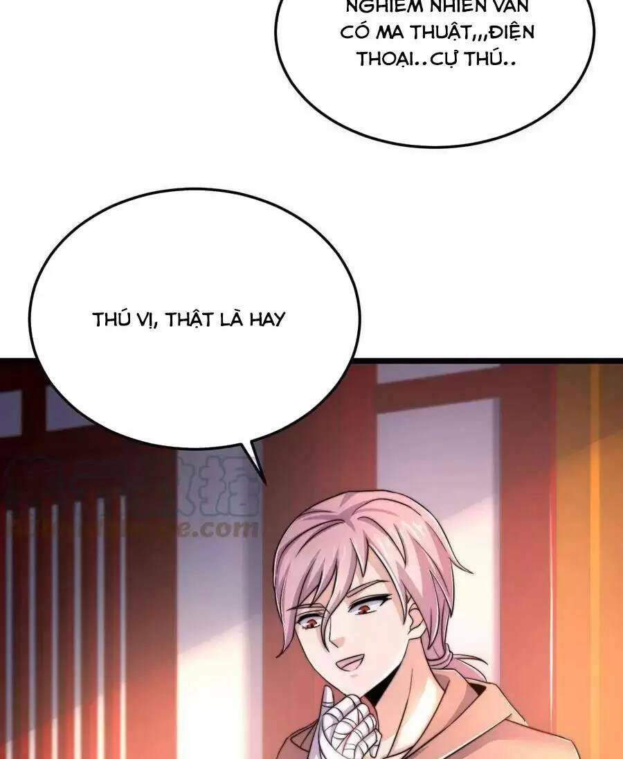 Bắt Đầu Livestream Ở Địa Phủ: Phát Sóng Trực Tiếp Ở Đây Ai Dám Đến Chapter 67 - Trang 2