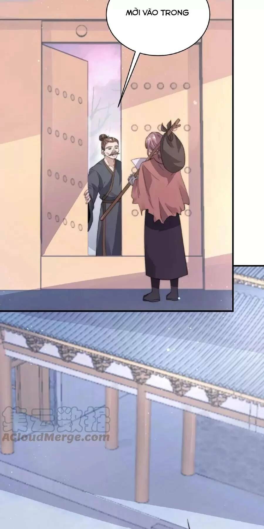 Bắt Đầu Livestream Ở Địa Phủ: Phát Sóng Trực Tiếp Ở Đây Ai Dám Đến Chapter 68 - Trang 2