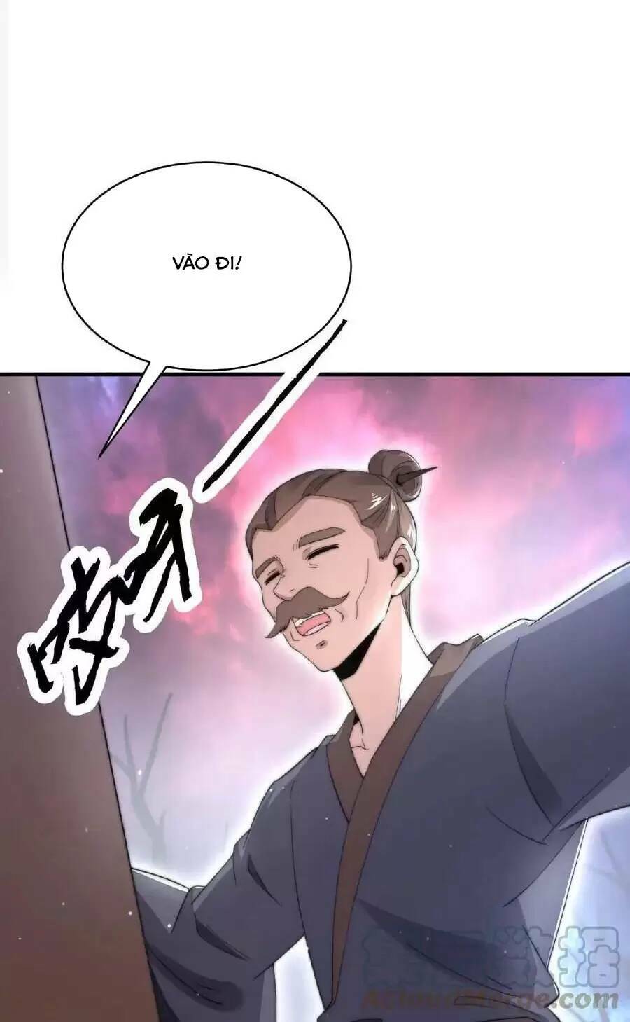 Bắt Đầu Livestream Ở Địa Phủ: Phát Sóng Trực Tiếp Ở Đây Ai Dám Đến Chapter 68 - Trang 2