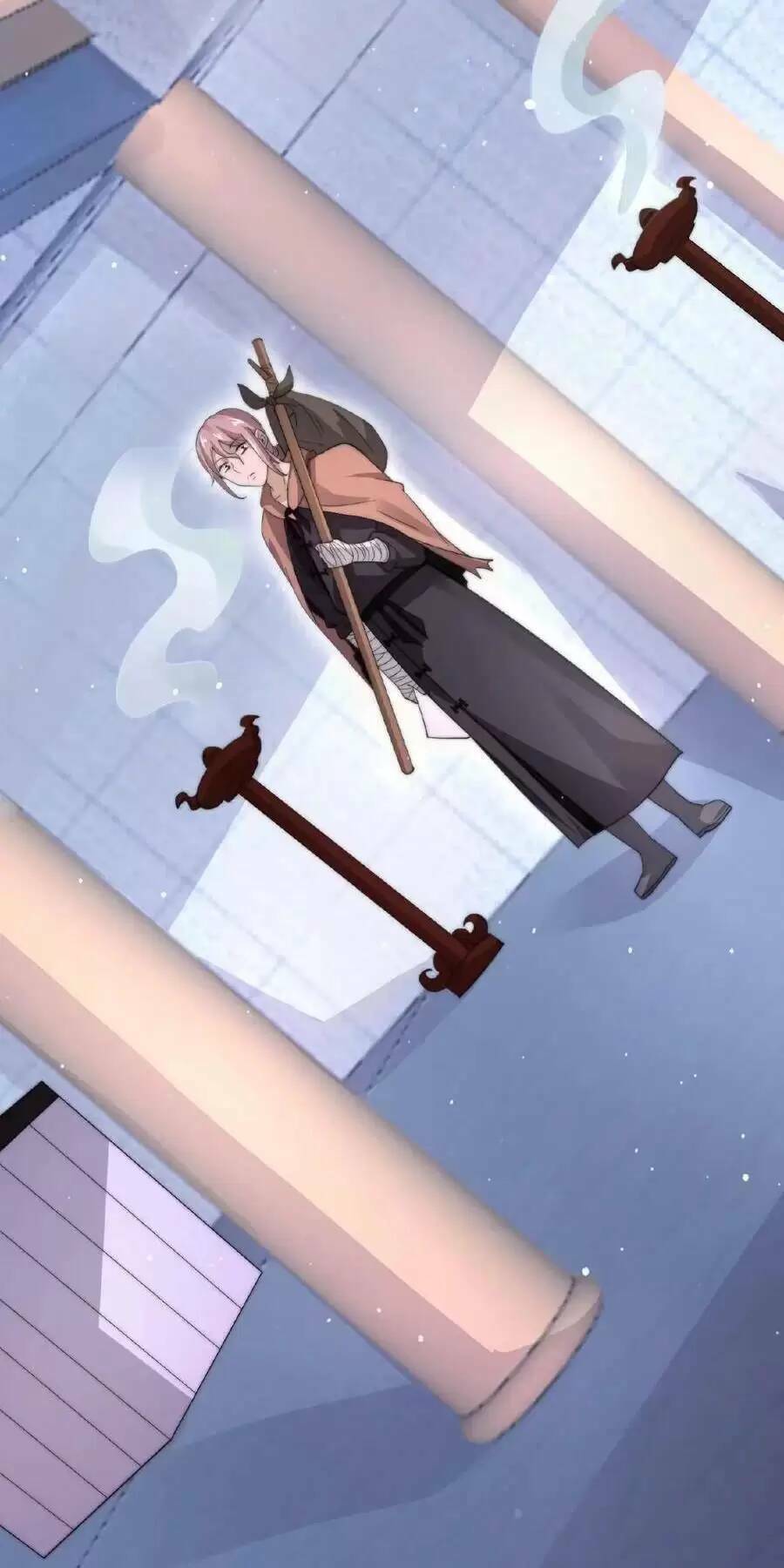 Bắt Đầu Livestream Ở Địa Phủ: Phát Sóng Trực Tiếp Ở Đây Ai Dám Đến Chapter 68 - Trang 2