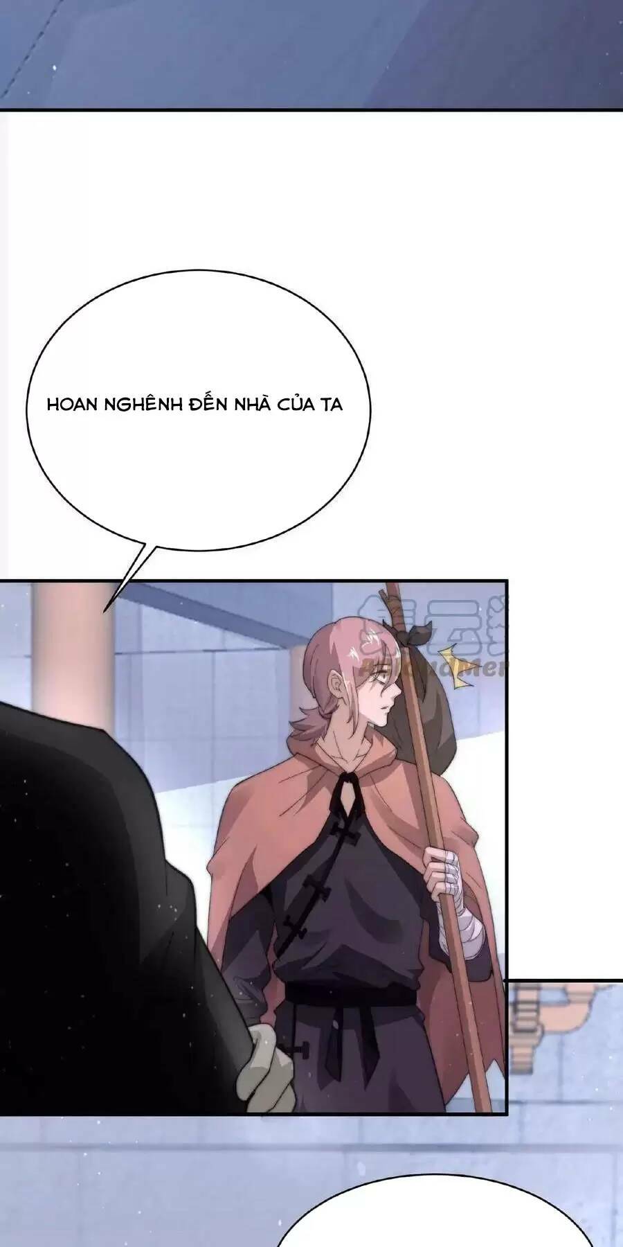 Bắt Đầu Livestream Ở Địa Phủ: Phát Sóng Trực Tiếp Ở Đây Ai Dám Đến Chapter 68 - Trang 2