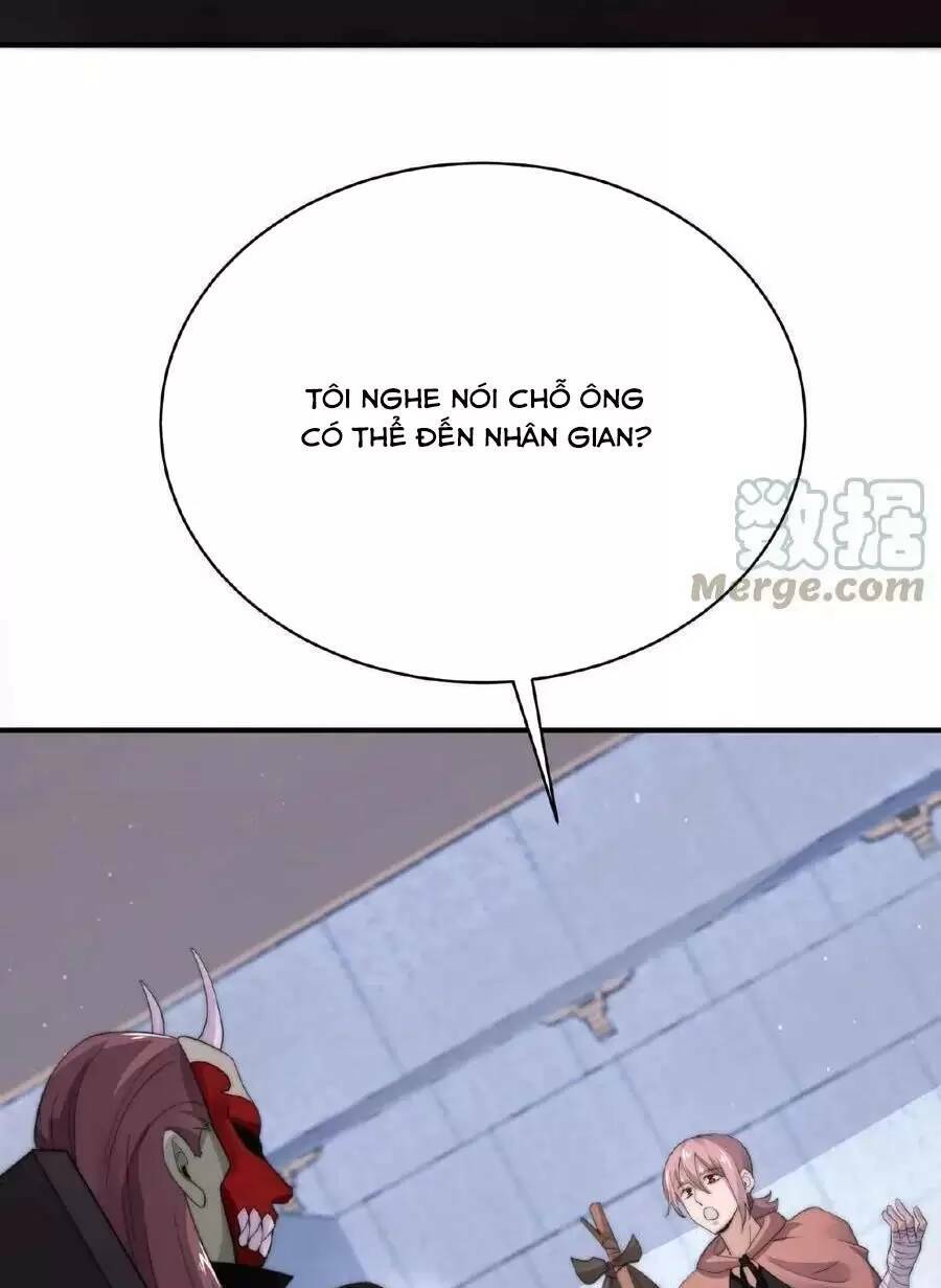 Bắt Đầu Livestream Ở Địa Phủ: Phát Sóng Trực Tiếp Ở Đây Ai Dám Đến Chapter 68 - Trang 2