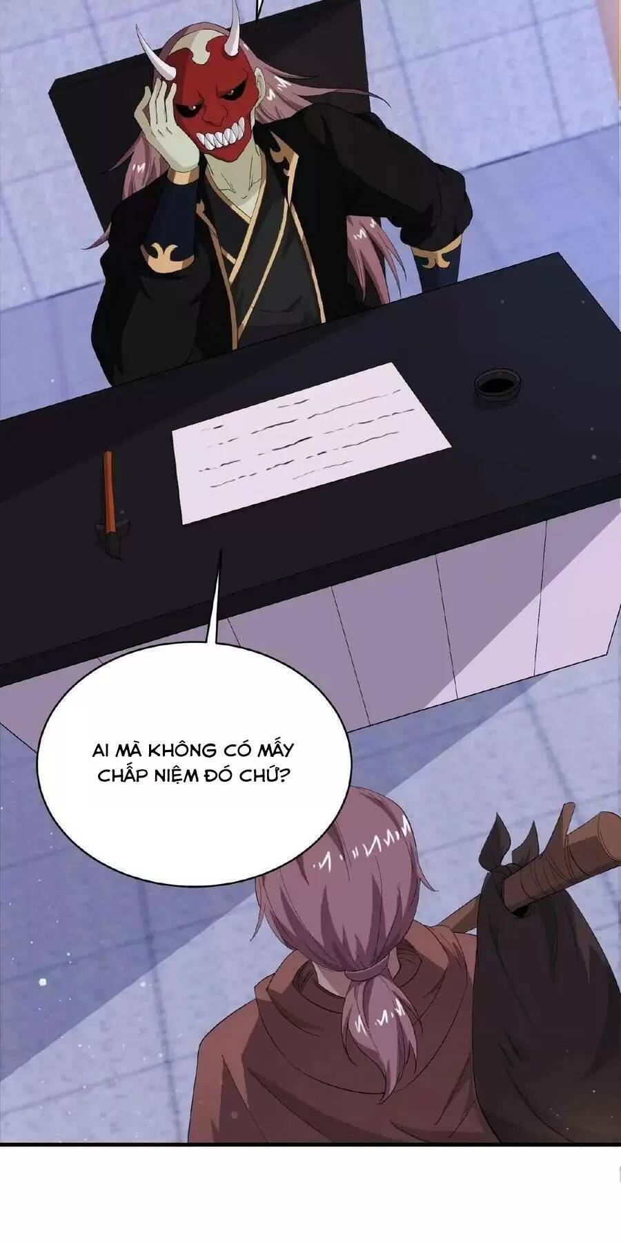 Bắt Đầu Livestream Ở Địa Phủ: Phát Sóng Trực Tiếp Ở Đây Ai Dám Đến Chapter 68 - Trang 2