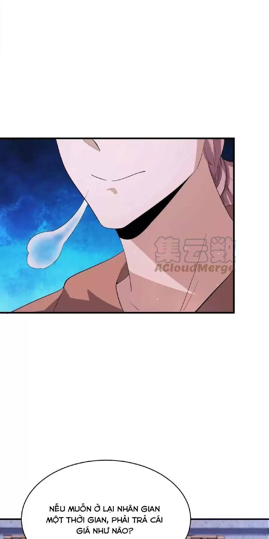 Bắt Đầu Livestream Ở Địa Phủ: Phát Sóng Trực Tiếp Ở Đây Ai Dám Đến Chapter 68 - Trang 2