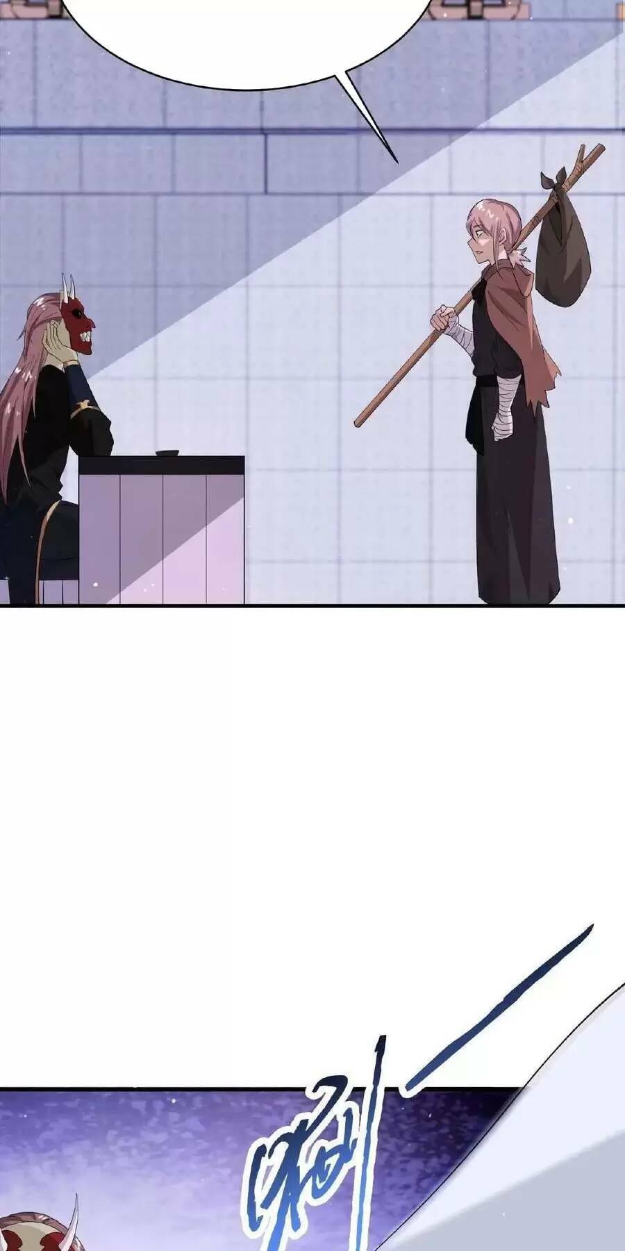 Bắt Đầu Livestream Ở Địa Phủ: Phát Sóng Trực Tiếp Ở Đây Ai Dám Đến Chapter 68 - Trang 2