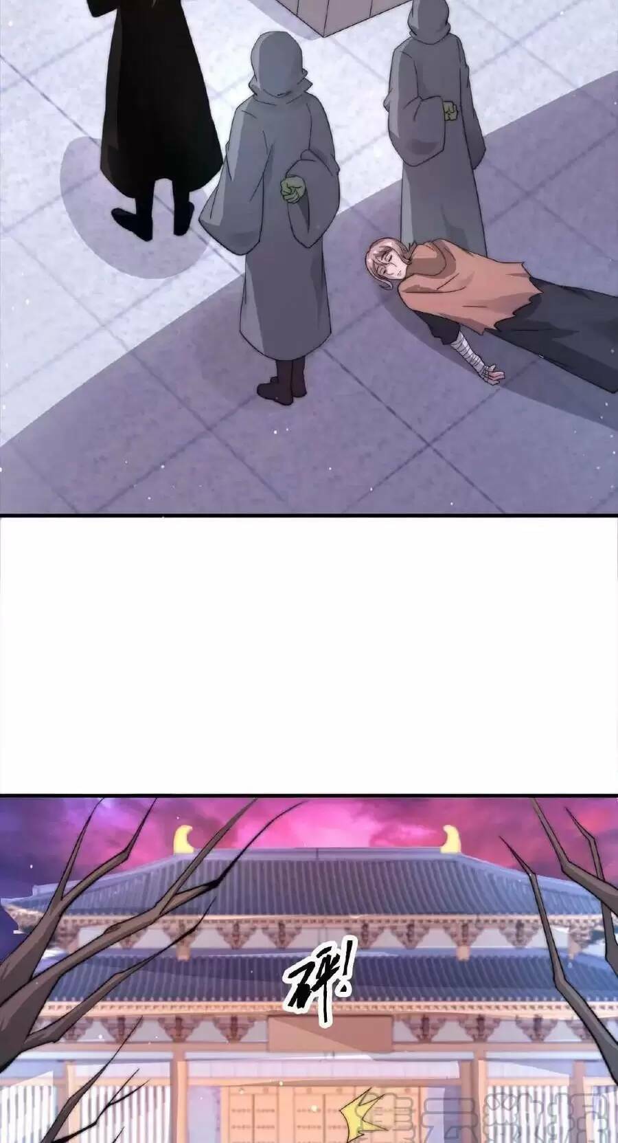 Bắt Đầu Livestream Ở Địa Phủ: Phát Sóng Trực Tiếp Ở Đây Ai Dám Đến Chapter 69 - Trang 2