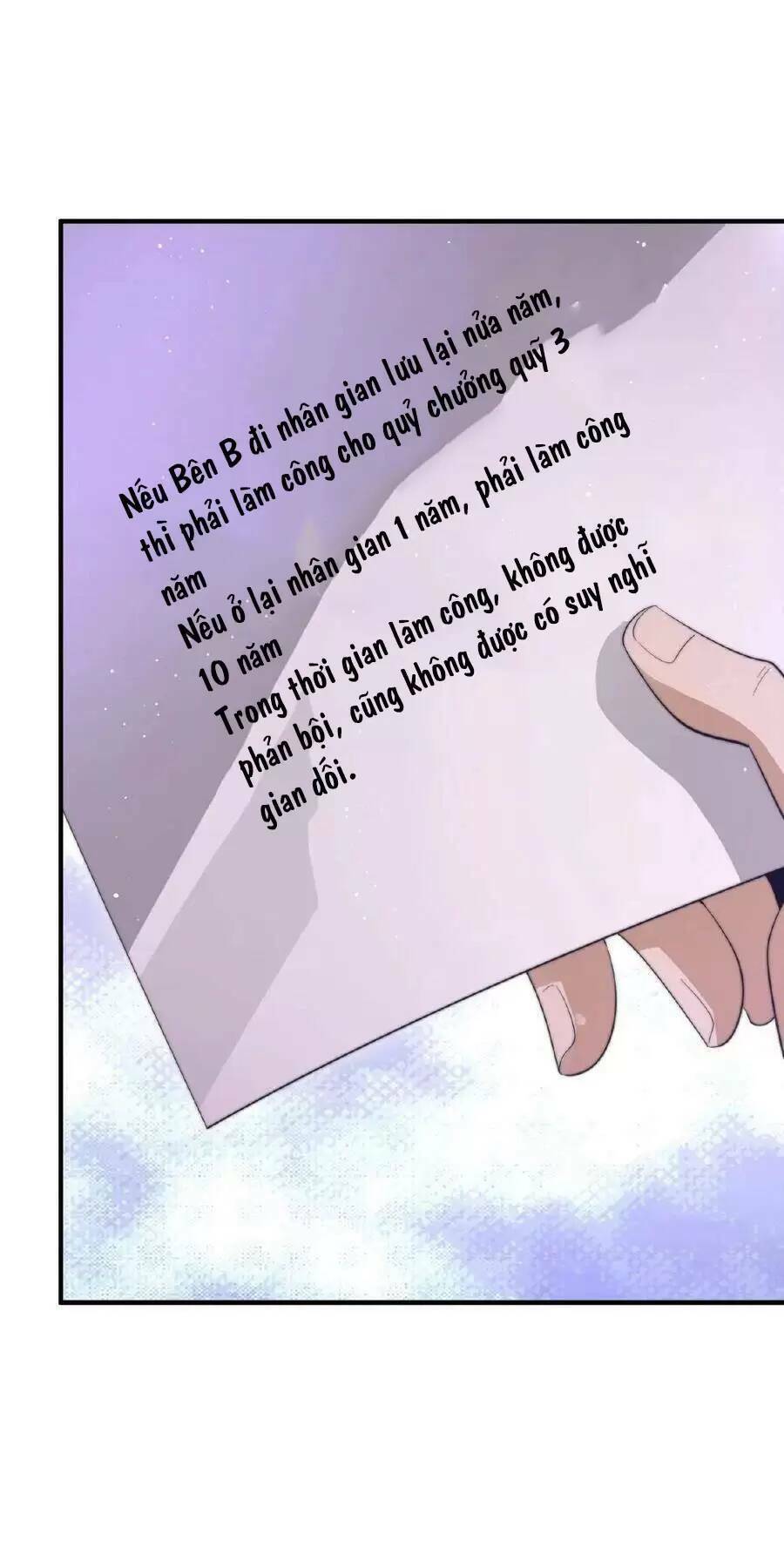 Bắt Đầu Livestream Ở Địa Phủ: Phát Sóng Trực Tiếp Ở Đây Ai Dám Đến Chapter 69 - Trang 2