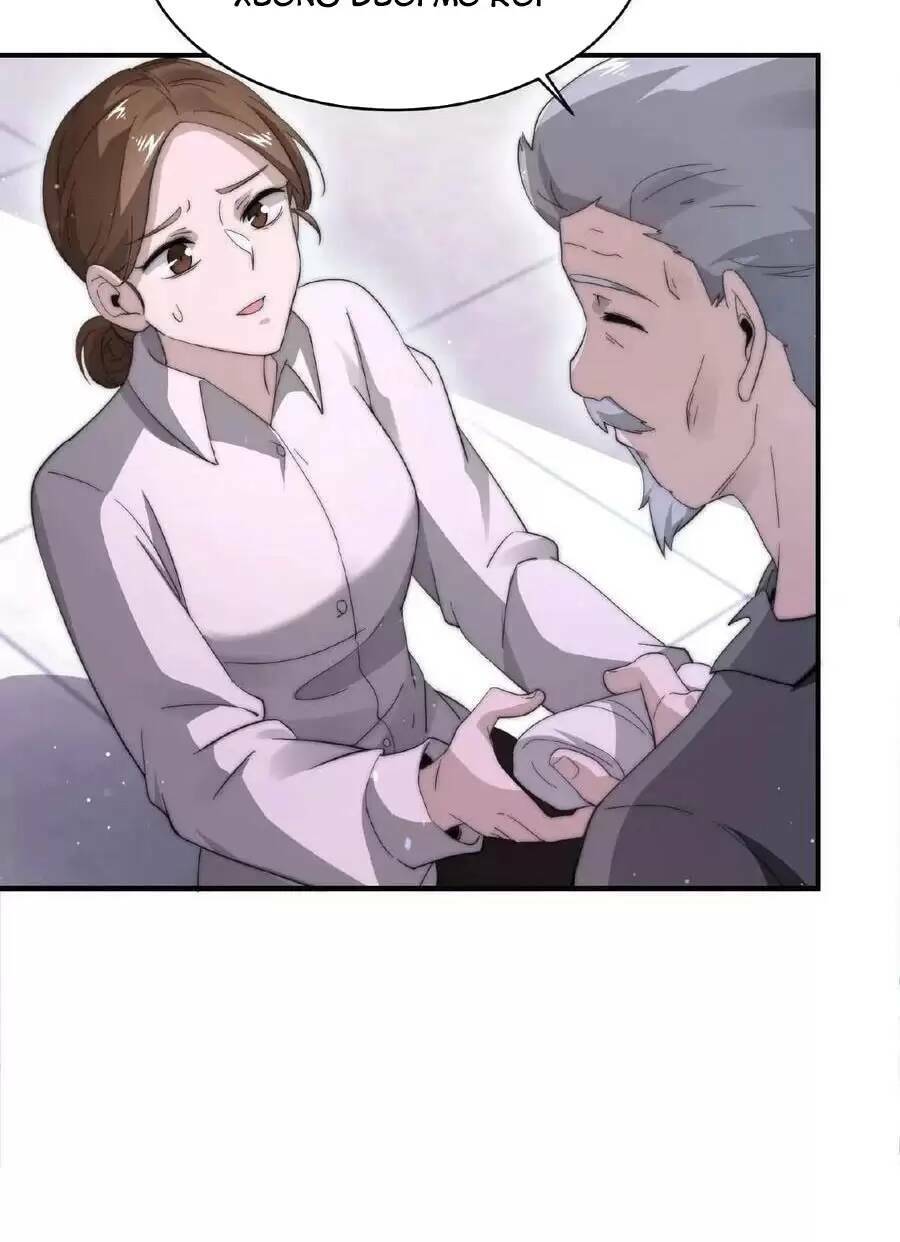 Bắt Đầu Livestream Ở Địa Phủ: Phát Sóng Trực Tiếp Ở Đây Ai Dám Đến Chapter 69 - Trang 2