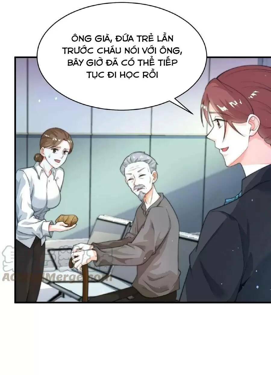 Bắt Đầu Livestream Ở Địa Phủ: Phát Sóng Trực Tiếp Ở Đây Ai Dám Đến Chapter 69 - Trang 2