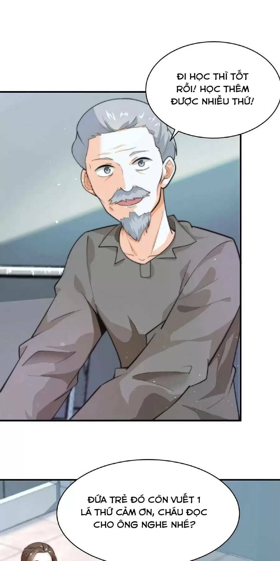 Bắt Đầu Livestream Ở Địa Phủ: Phát Sóng Trực Tiếp Ở Đây Ai Dám Đến Chapter 69 - Trang 2