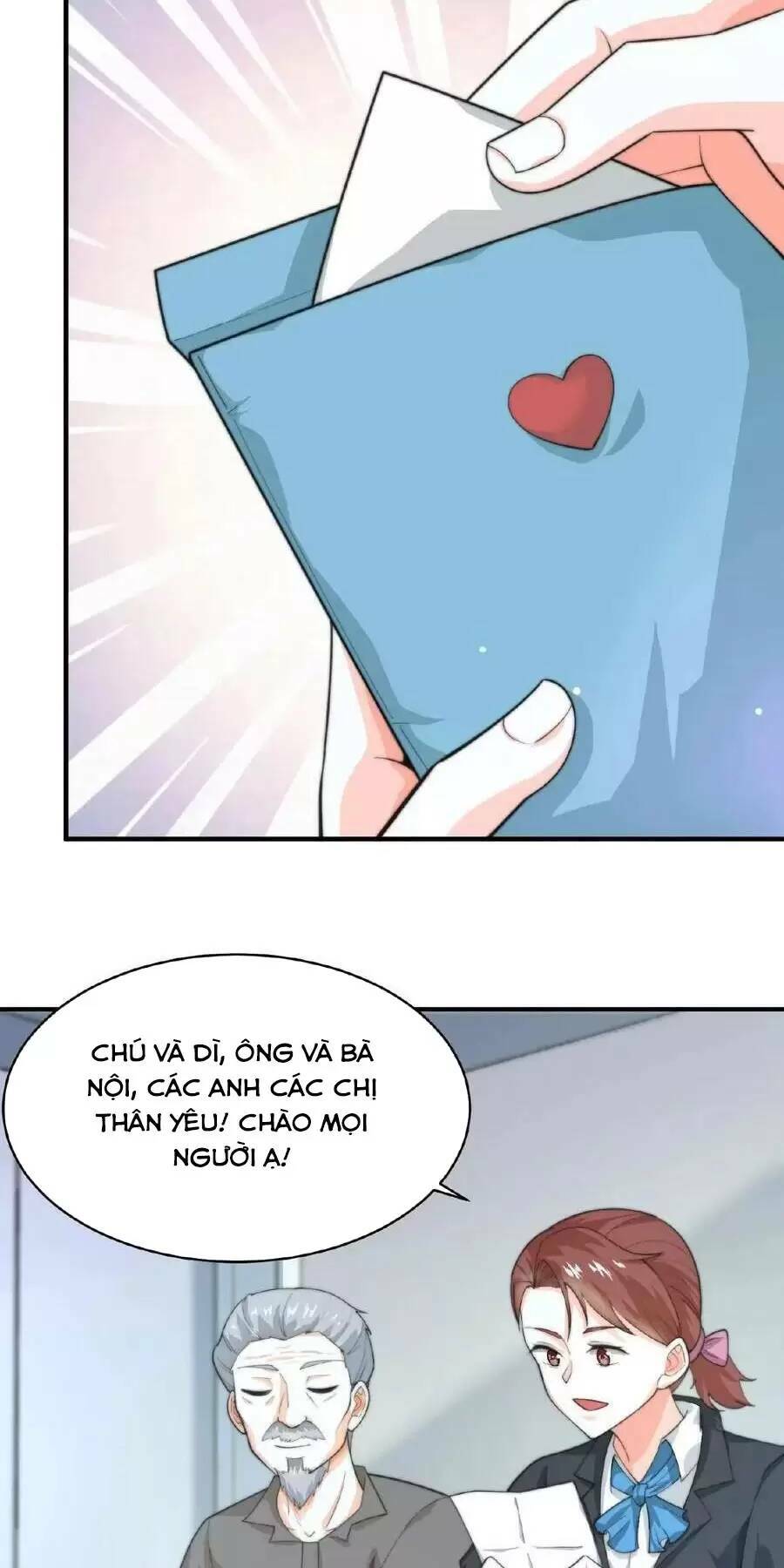 Bắt Đầu Livestream Ở Địa Phủ: Phát Sóng Trực Tiếp Ở Đây Ai Dám Đến Chapter 69 - Trang 2