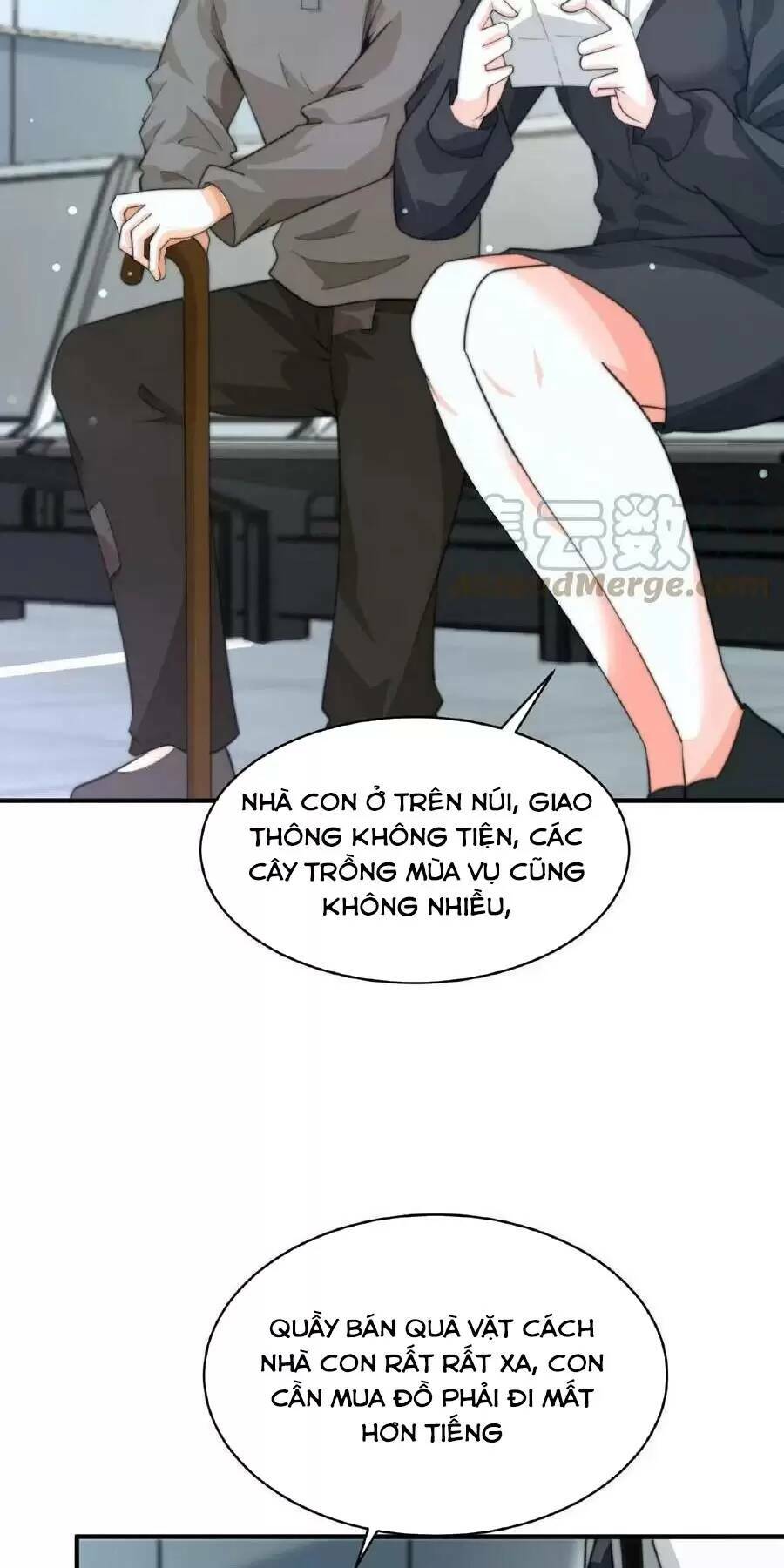 Bắt Đầu Livestream Ở Địa Phủ: Phát Sóng Trực Tiếp Ở Đây Ai Dám Đến Chapter 69 - Trang 2