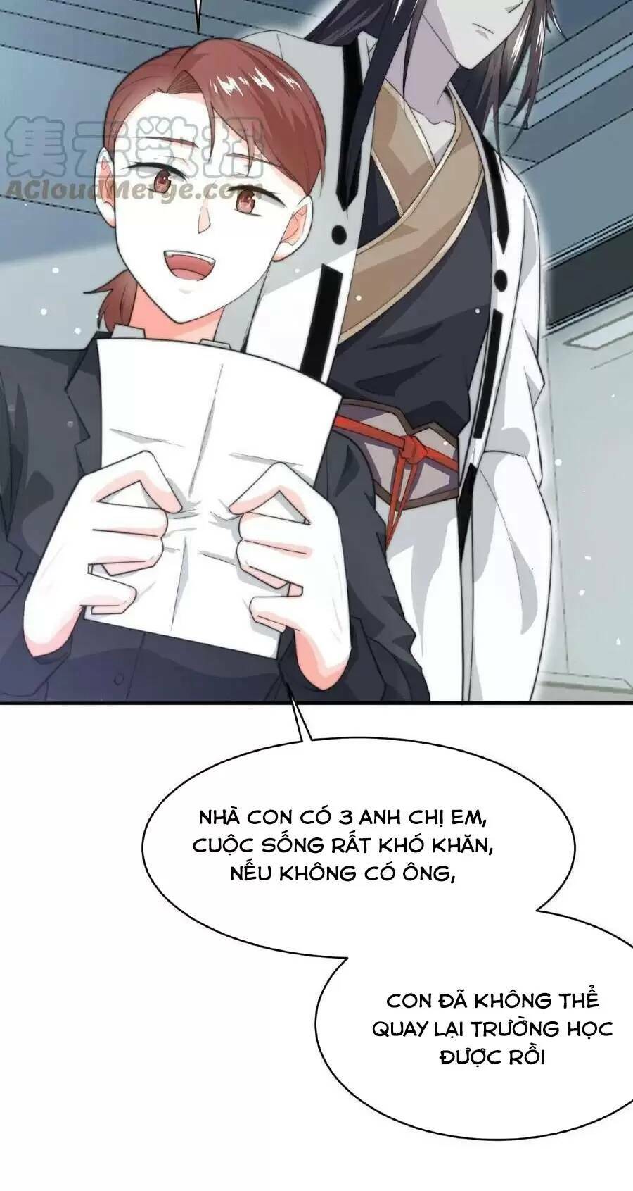 Bắt Đầu Livestream Ở Địa Phủ: Phát Sóng Trực Tiếp Ở Đây Ai Dám Đến Chapter 69 - Trang 2