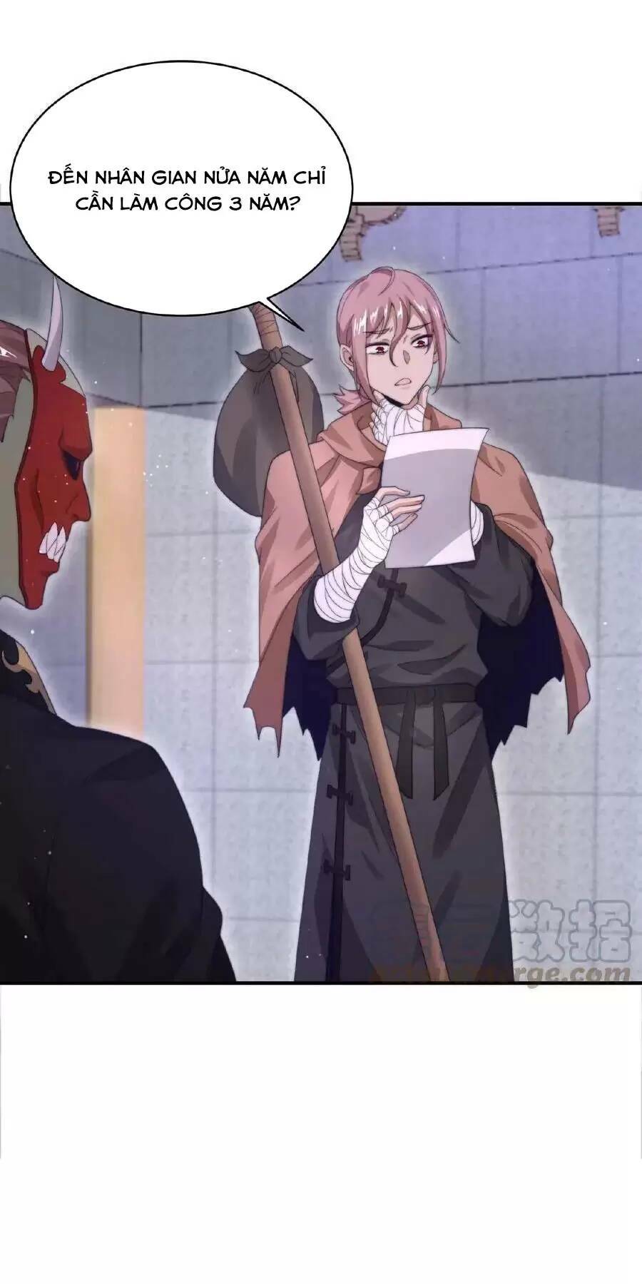 Bắt Đầu Livestream Ở Địa Phủ: Phát Sóng Trực Tiếp Ở Đây Ai Dám Đến Chapter 69 - Trang 2