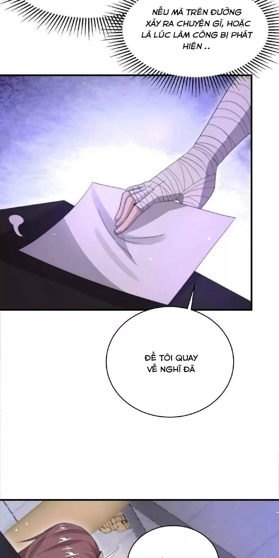 Bắt Đầu Livestream Ở Địa Phủ: Phát Sóng Trực Tiếp Ở Đây Ai Dám Đến Chapter 69 - Trang 2