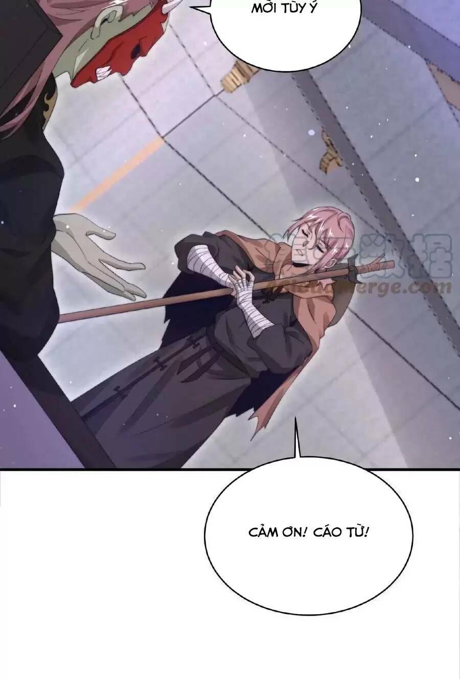 Bắt Đầu Livestream Ở Địa Phủ: Phát Sóng Trực Tiếp Ở Đây Ai Dám Đến Chapter 69 - Trang 2