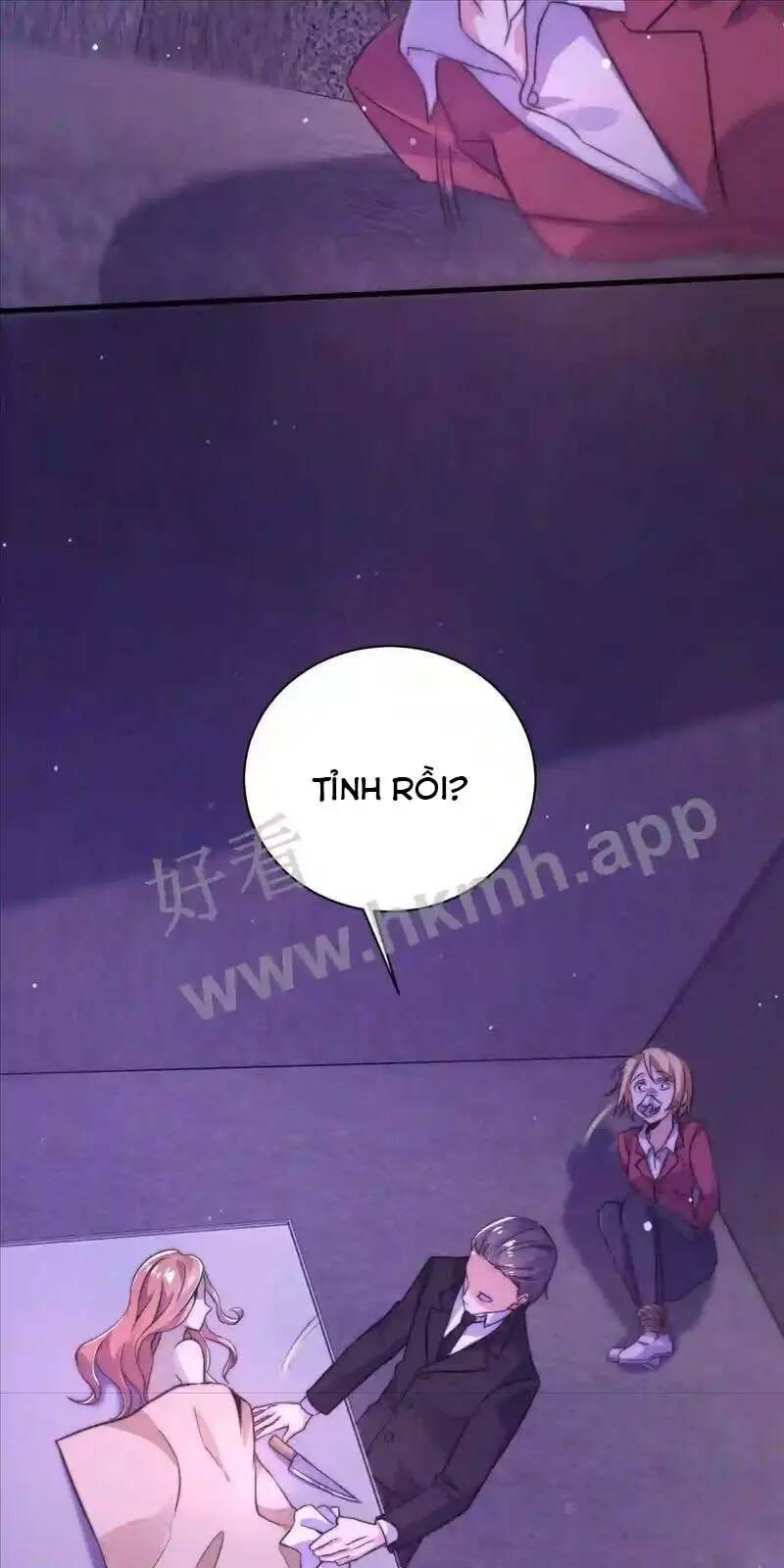 Bắt Đầu Livestream Ở Địa Phủ: Phát Sóng Trực Tiếp Ở Đây Ai Dám Đến Chapter 7 - Trang 2