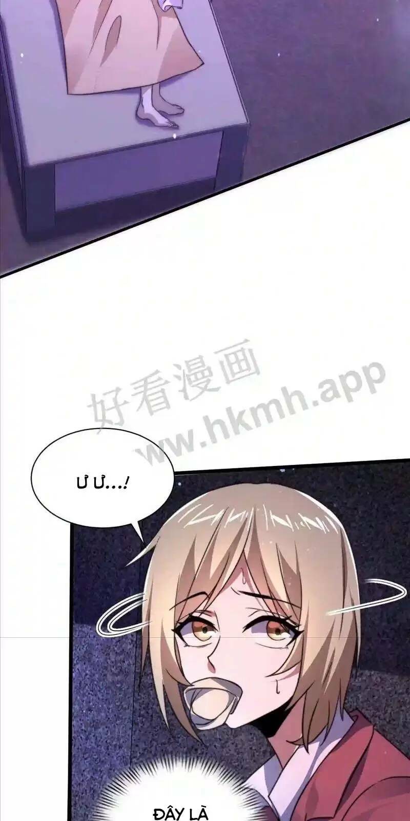 Bắt Đầu Livestream Ở Địa Phủ: Phát Sóng Trực Tiếp Ở Đây Ai Dám Đến Chapter 7 - Trang 2