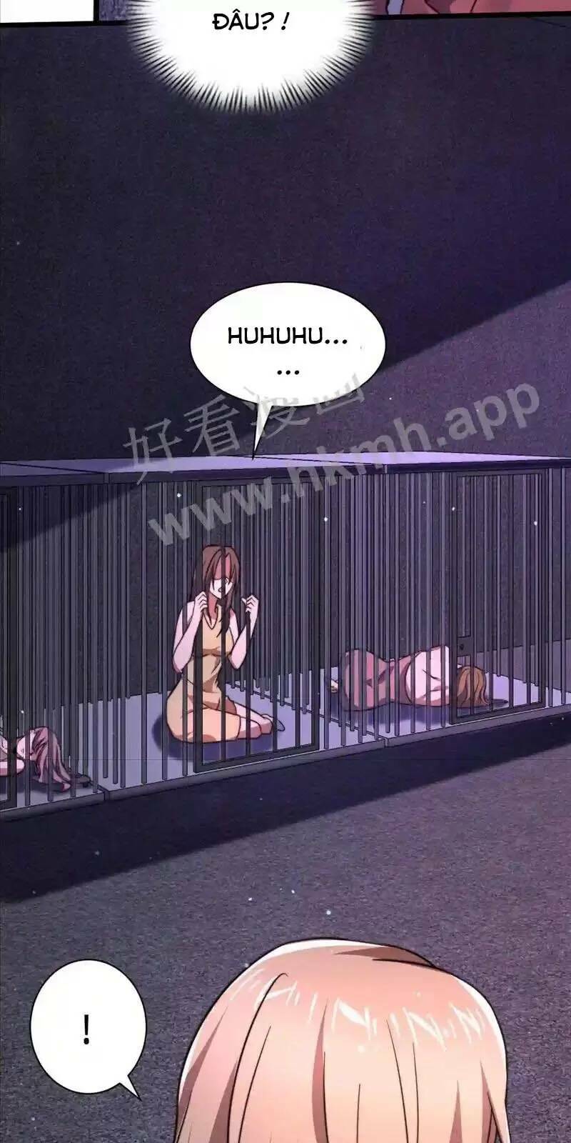 Bắt Đầu Livestream Ở Địa Phủ: Phát Sóng Trực Tiếp Ở Đây Ai Dám Đến Chapter 7 - Trang 2