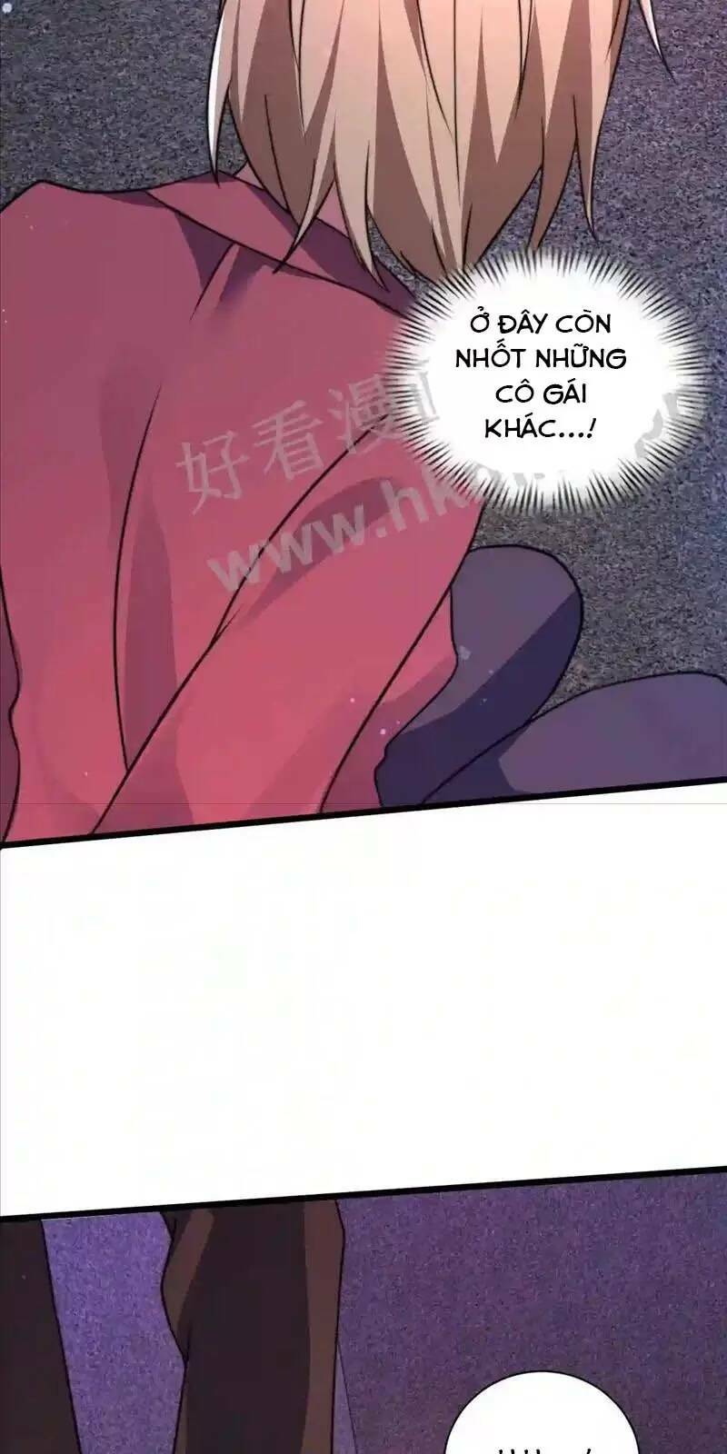 Bắt Đầu Livestream Ở Địa Phủ: Phát Sóng Trực Tiếp Ở Đây Ai Dám Đến Chapter 7 - Trang 2