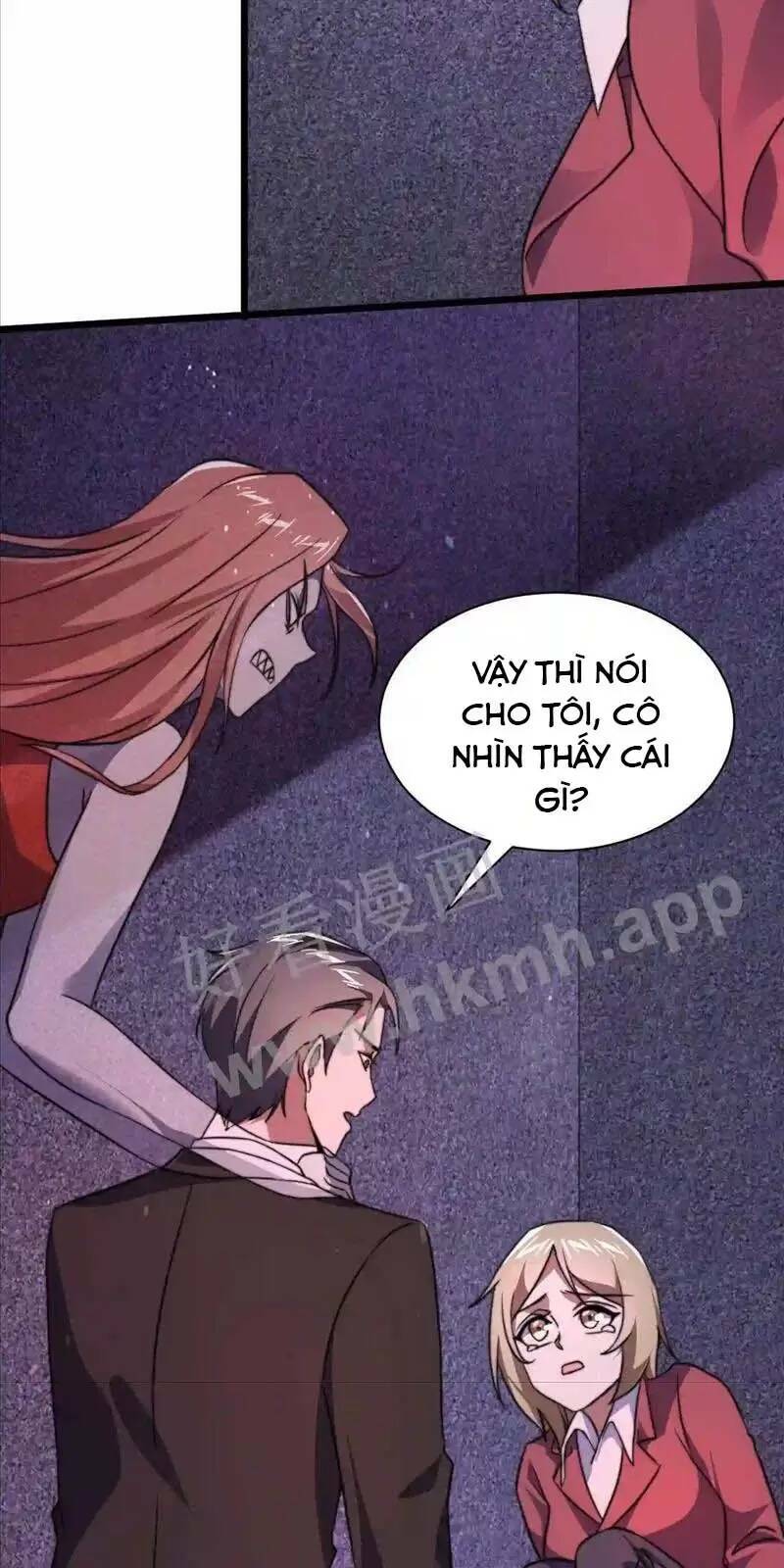 Bắt Đầu Livestream Ở Địa Phủ: Phát Sóng Trực Tiếp Ở Đây Ai Dám Đến Chapter 7 - Trang 2