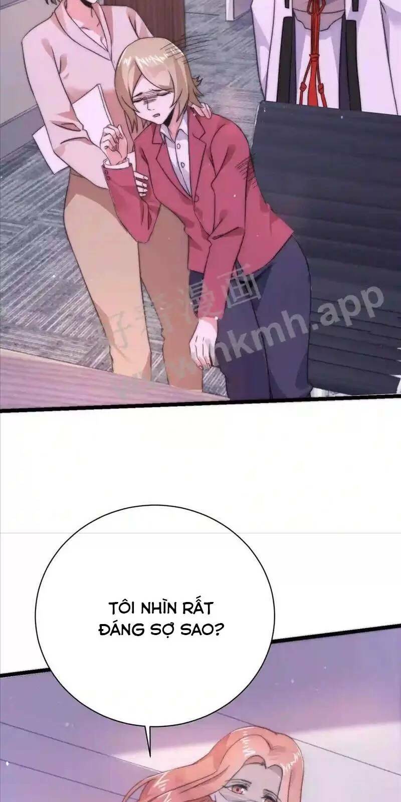 Bắt Đầu Livestream Ở Địa Phủ: Phát Sóng Trực Tiếp Ở Đây Ai Dám Đến Chapter 7 - Trang 2