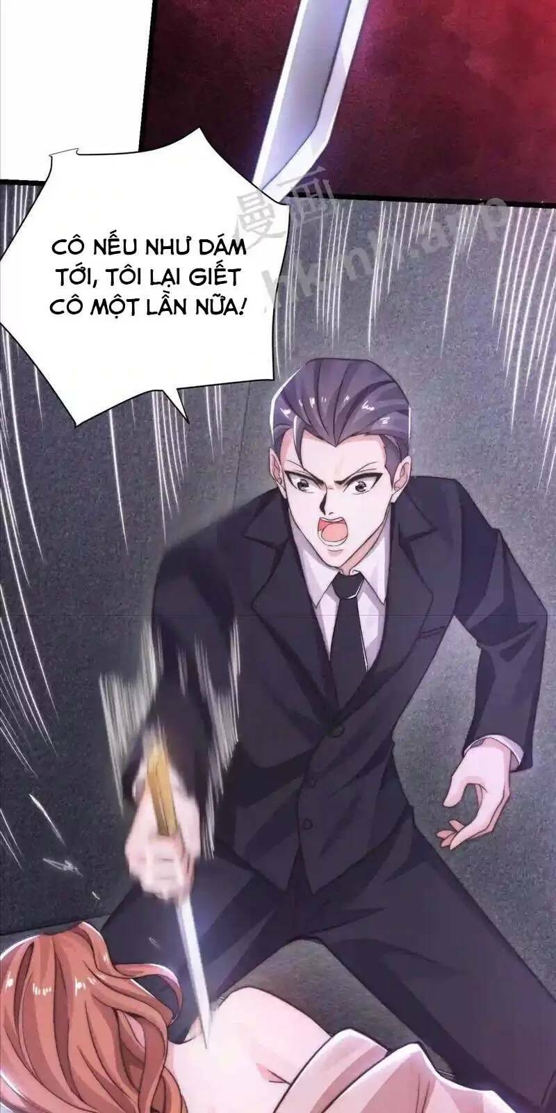 Bắt Đầu Livestream Ở Địa Phủ: Phát Sóng Trực Tiếp Ở Đây Ai Dám Đến Chapter 7 - Trang 2